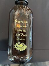 Vintage milk bottle for sale  Santee