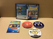 Rayman anniversario dischi usato  Imola