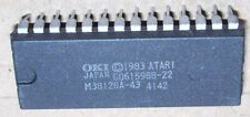 NUEVO Sistema Operativo Atari 400 800 XL 130 XE ROM IC Chip C061598B-22 segunda mano  Embacar hacia Argentina