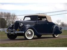 1936 ford convertible for sale  Bee Spring