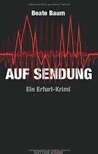 Sendung erfurt krimi gebraucht kaufen  Berlin