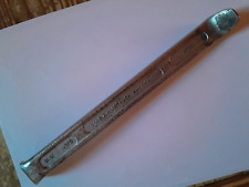 vintage adjustable wrenches for sale  TONYPANDY