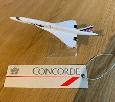 Concorde model aircraft for sale  DINGWALL