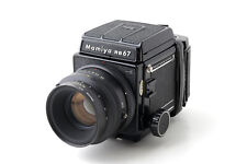 plaubel makina 67 d'occasion  Muzillac