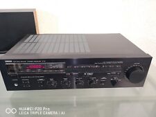 Yamaha stereo receiver gebraucht kaufen  Lahntal