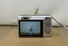 Câmera Digital Sony Cyber-shot DSC-W170 10.1MP com Bateria, Carregador, Cartão de Memória, usado comprar usado  Enviando para Brazil