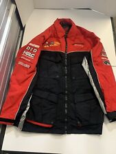 Honda racing jacket for sale  Geneva