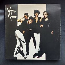 Xtc white music for sale  SOUTHEND-ON-SEA