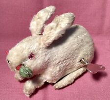 Vintage furry bunny for sale  Danielsville