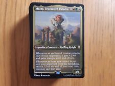 Mtg custom commader for sale  WIDNES