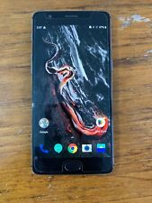 Oneplus 128gb 6gb for sale  LONDON