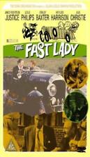 Fast lady dvd for sale  STOCKPORT