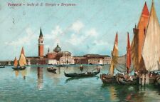 Venezia isola giorgio usato  Cremona