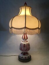 bohemian lamps for sale  Shipping to Canada
