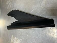 Used, ARCTIC CAT F5 F6 F8 LXR right side panel  for sale  Omro