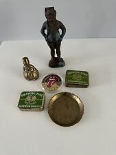 Brass job lot for sale  Shipping to Ireland