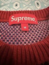 supreme jumper for sale  USA