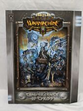 Privateer press forces for sale  Chicago