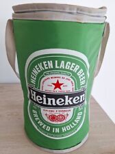 Saco refrigerador isolante macio para lata de cerveja Heineken comprar usado  Enviando para Brazil