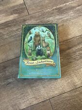 Forest enchantment tarot for sale  NEWPORT