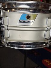 Ludwig snare drum for sale  Sandwich