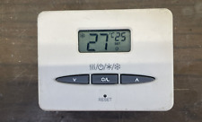 Cronotermostato termostato gbc usato  Reggio Calabria