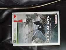 Ace combat fires for sale  COLCHESTER