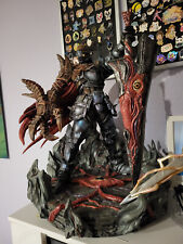 First 4 Figurs Nightmare Exclusive Statue Limited to 375 World Wide for sale  Shipping to South Africa