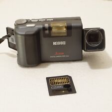 RICOH RDC-4200 3x Zoom Vintage Digital Camera, Used with memory card for sale  Shipping to South Africa