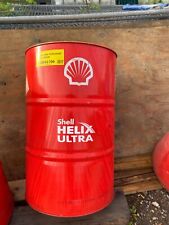 Empty oil drum for sale  SIDCUP
