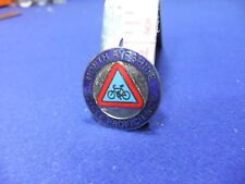 Badge cycling proficiency for sale  CHRISTCHURCH