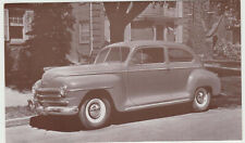 Plymouth 1947 door for sale  BATLEY