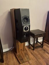 stands dynaudio speakers for sale  GOSPORT