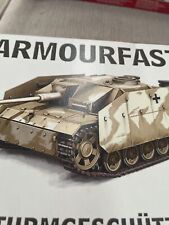 Armourfast sturmgeschutz iii for sale  SCUNTHORPE