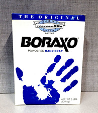 Boraxo powdered hand for sale  Burlington