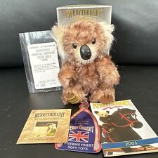 Merrythought cheeky koala for sale  CHELMSFORD