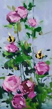 roses oil painting for sale  Tucson