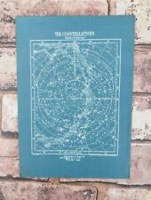 Antique 1901 constellations for sale  BASINGSTOKE