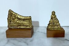 Two antique thai for sale  New York