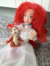 Ariel little mermaid for sale  BARRY