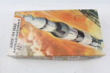 Airfix apollo saturn for sale  LEEDS