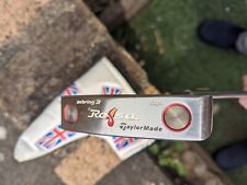 Putter taylormade rossa usato  Spedire a Italy