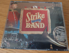 Strike band 1995 for sale  BEDFORD