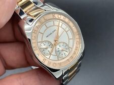 Usado, RELÓGIO FEMININO QUARTZO MICHAEL KORS MK-6196 DATA 5 ATM S/S comprar usado  Enviando para Brazil