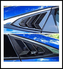 Side window louvers for sale  Oakes