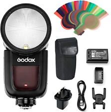 Godox ttl camera usato  Lecco
