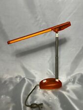 Artemide microlight italian desk lamp na sprzedaż  PL