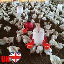 2pcs chicken water for sale  Shipping to Ireland