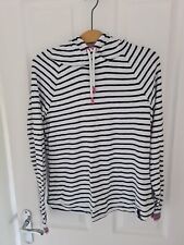 Joules hoody top for sale  GRANTHAM