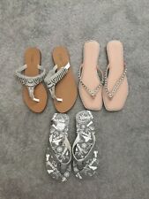 Selection post sandals for sale  MAIDENHEAD